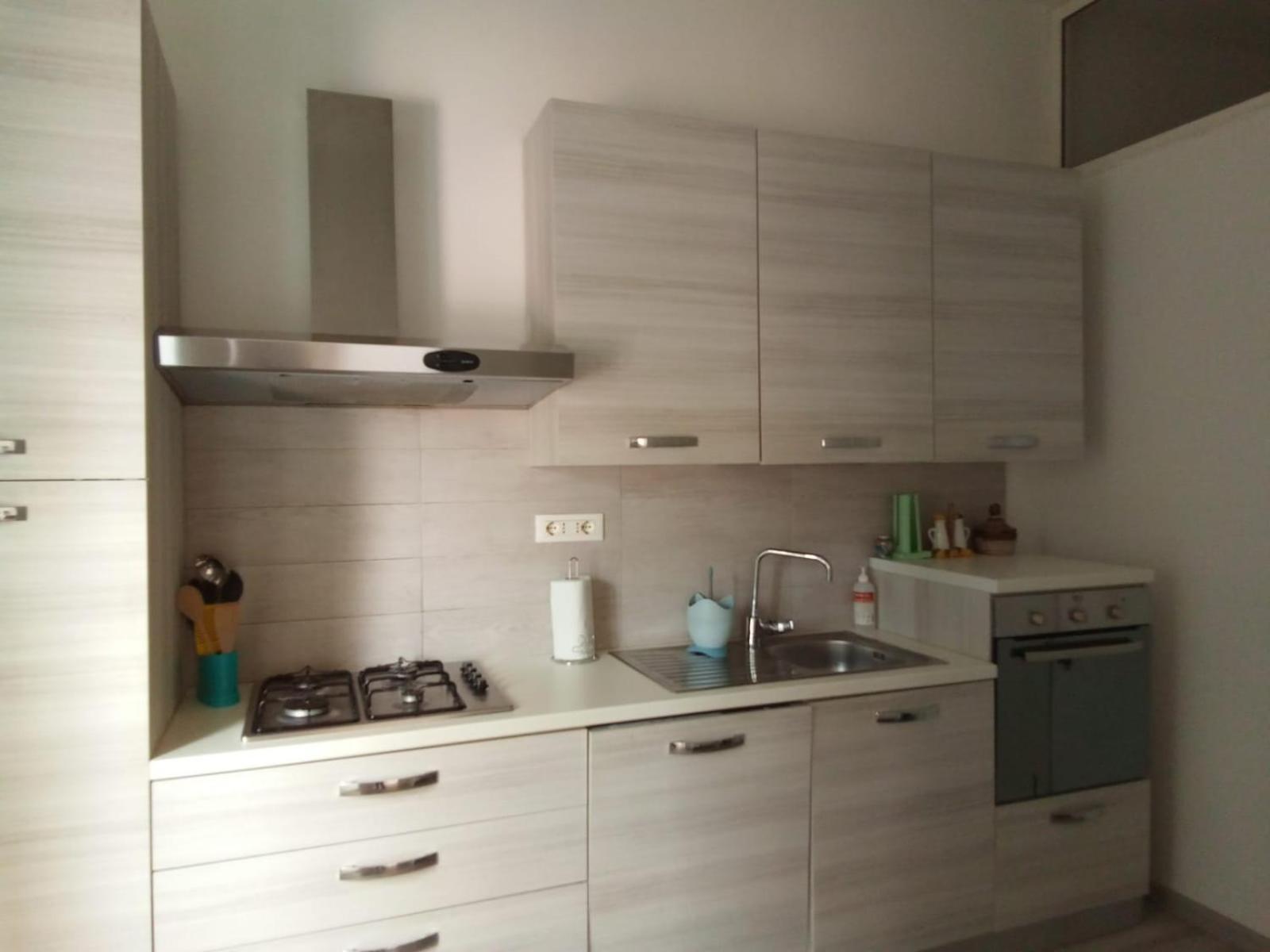 Villa Sa Minda Noa 2 Camere 2 Bagni Aria Condizionata E Giardino Olbia Luaran gambar